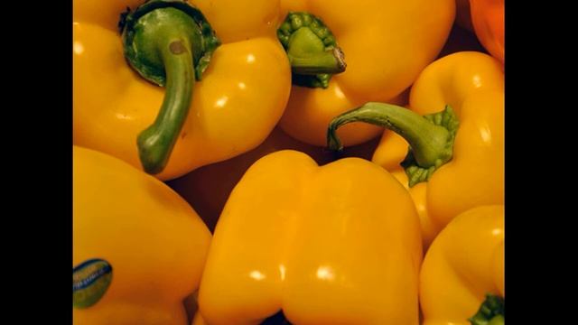 Обзор сорта перца "Бычок" (характеристики, свойства, фото) смотреть онлайн