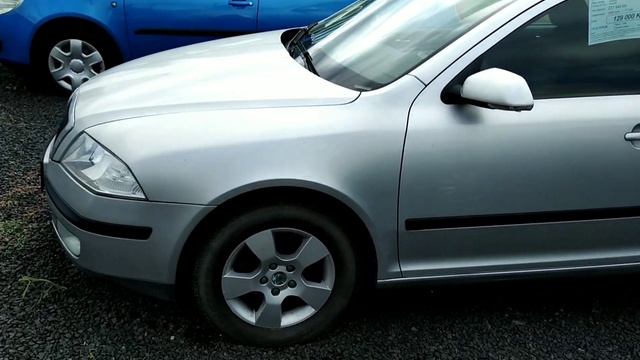 Цены на авто в Чехии. Автобазар в маленьком городе смотреть онлайн