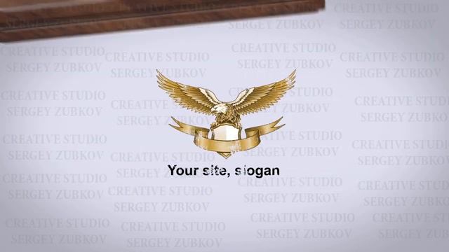 1 Анимация логотипа печать смотреть онлайн