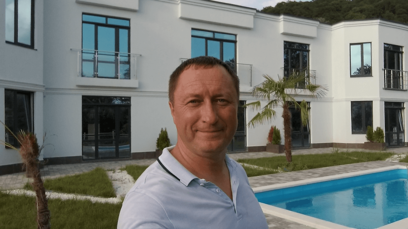 Купить таунхаус в Сочи на Изобильной смотреть онлайн