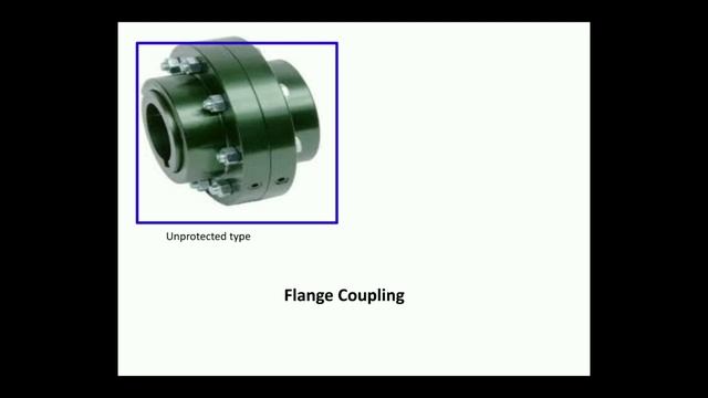COUPLING | TYPES OF COUPLINGS | FLANGE AND OLDHAM'S COUPLING | MUFF COUPLING смотреть онлайн