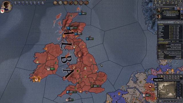 Crusader Kings 2 #130 - Feste und Gelage [Deutsch|German] смотреть онлайн