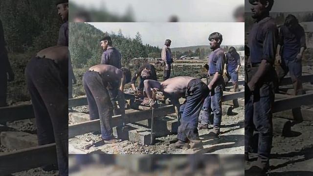Этого скрывают до сех пор СССР был построен Американцами смотреть онлайн