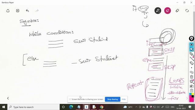 PYTHON WHILE | PYTHON ONLINE CLASS смотреть онлайн
