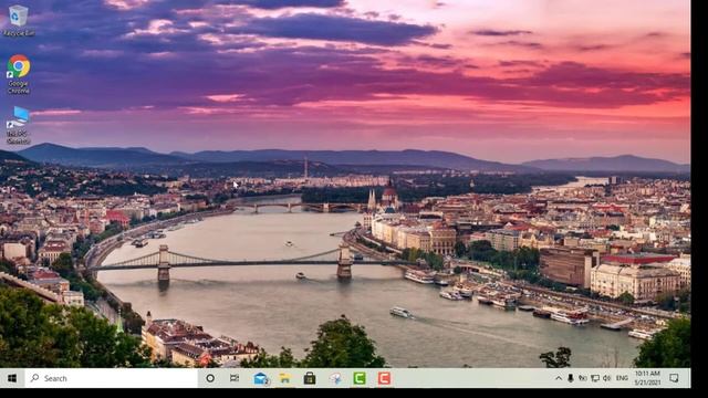 ?How to enable the ProgramData Folder on Windows 10? смотреть онлайн