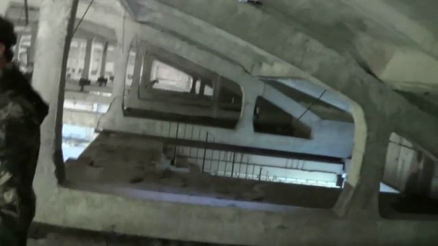 Заброшенный завод смотреть онлайн