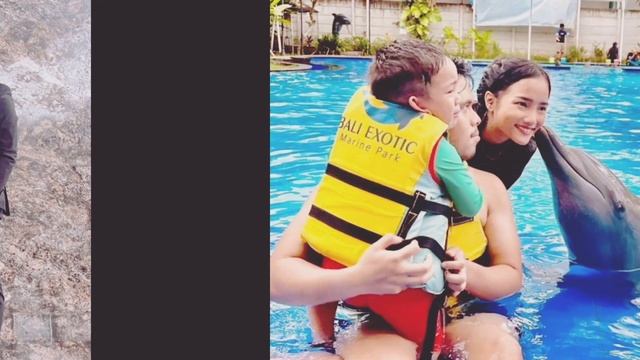 Fuji Fujian Biografi Gaya Pacaran Putus Cinta Rumah Mewah  & Pintar Menabung#fujian#fuji#viral