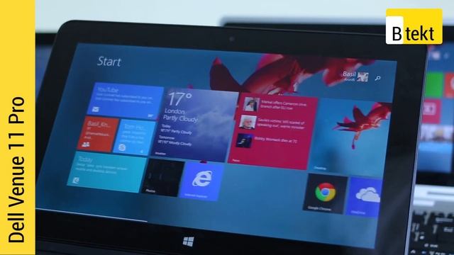 Hybrids explained: Acer, Asus, Dell and Microsoft's finest compared смотреть онлайн
