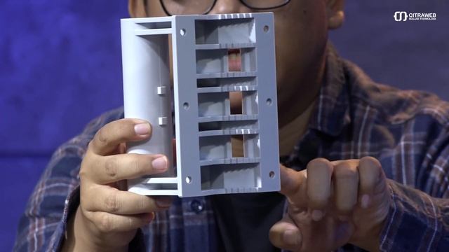 Mounting Adapter Wireless Outdoor - MIKROTIK REVIEW [ENG SUB] смотреть онлайн