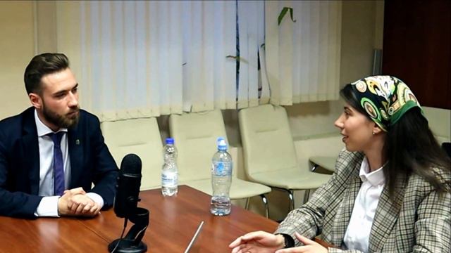 Все, что вы боялись спросить о банкротстве / Адвокат Дмитрий Забродин смотреть онлайн