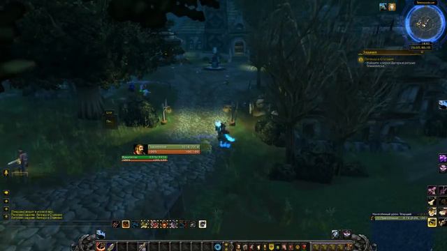 The Legend of Stalvan (Легенда о Сталване) смотреть онлайн