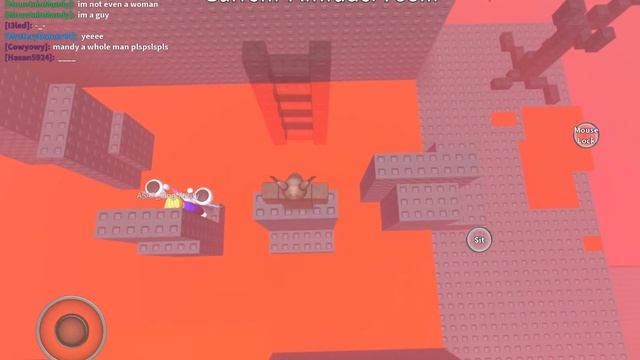 Steep Steps 800m Update! смотреть онлайн