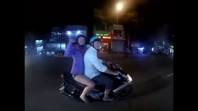 Вьетнам, часть 1. Фантьет и Муйне. смотреть онлайн