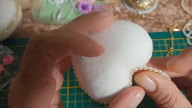 Бонбоньерки таросики Своими Руками✔ Marine DIY Guloyan✔ смотреть онлайн