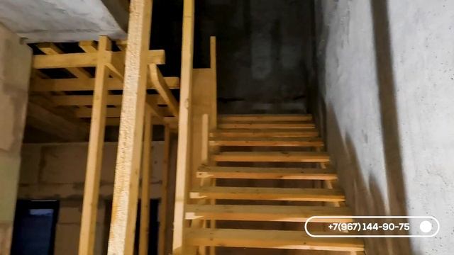 Монолитные лестницы из бетона смотреть онлайн