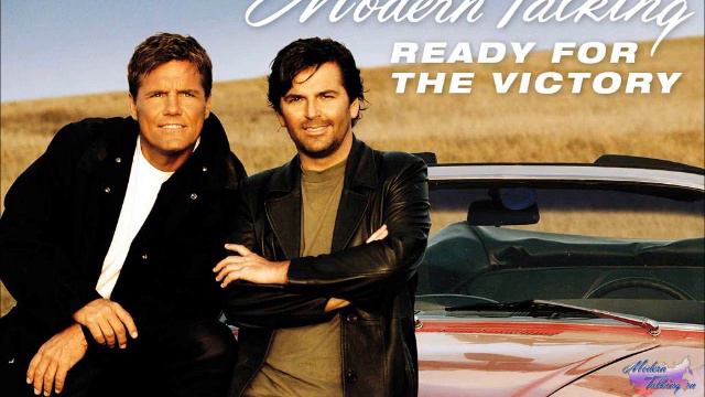 You're My Heart, You're My Soul '98 Remix ►Modern Talking & Bad Boys Blue◄ смотреть онлайн