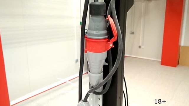 Colocation для майнинга в ЦОД TIER 3 18+ смотреть онлайн