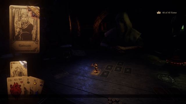 Hand of Fate 2 - Northernlion Plays - The Devil II [Episode 25] смотреть онлайн