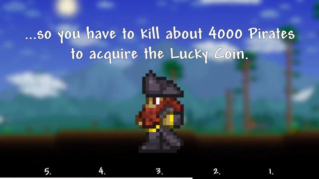 rarest DROPS in Terraria 1.4! смотреть онлайн