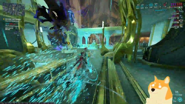 Warframe (PC) - Void Alert 1-5-2024 смотреть онлайн