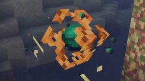ЧТО ТАКОЕ СЕРДЦЕ МОРЯ  МАЙНКРАФТ  ТЕОРИЯ  МОРСКОЙ ИСТОЧНИК - MrGridlock перезолив с ютуба