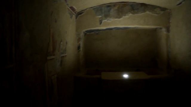 Арагонский замок на острове Искья + музей. Италия смотреть онлайн