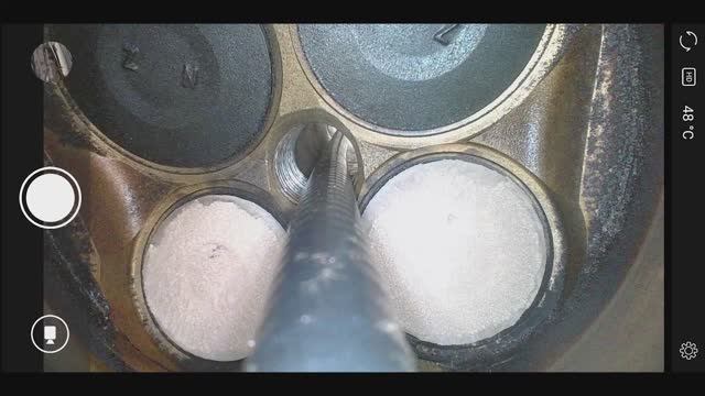 Эндоскоп для смартфона AUTOOL SVB302   6,35 мм