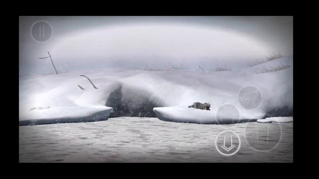NEVER ALONE : KI EDITION WALKTHROUGH || 1 || смотреть онлайн