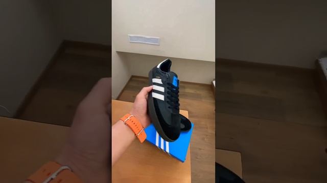 Adidas Samba #классика #кросовки #бизнесснуля#shortvideo #товарка смотреть онлайн