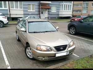 Замена личинки замка Хюндай Элантра/Replacing the lock cylinder for Hyundai Elantra