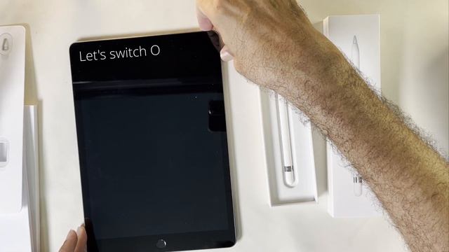 iPad 9th Generation 2022 ASMR Unboxing 256 Gb + Apple Pencil✏️ + Cover? смотреть онлайн