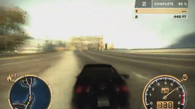 #Blacklist 10 BARON NFS Most Wanted Rival Challenge @Jevanshikgaming смотреть онлайн