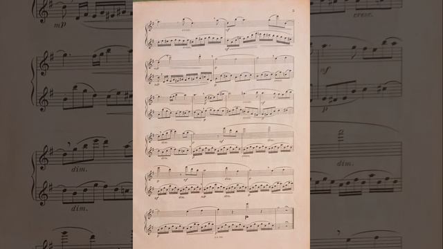 Louis Hugues La Scuola del Flauto Op. 51 I Grado n. 2 смотреть онлайн