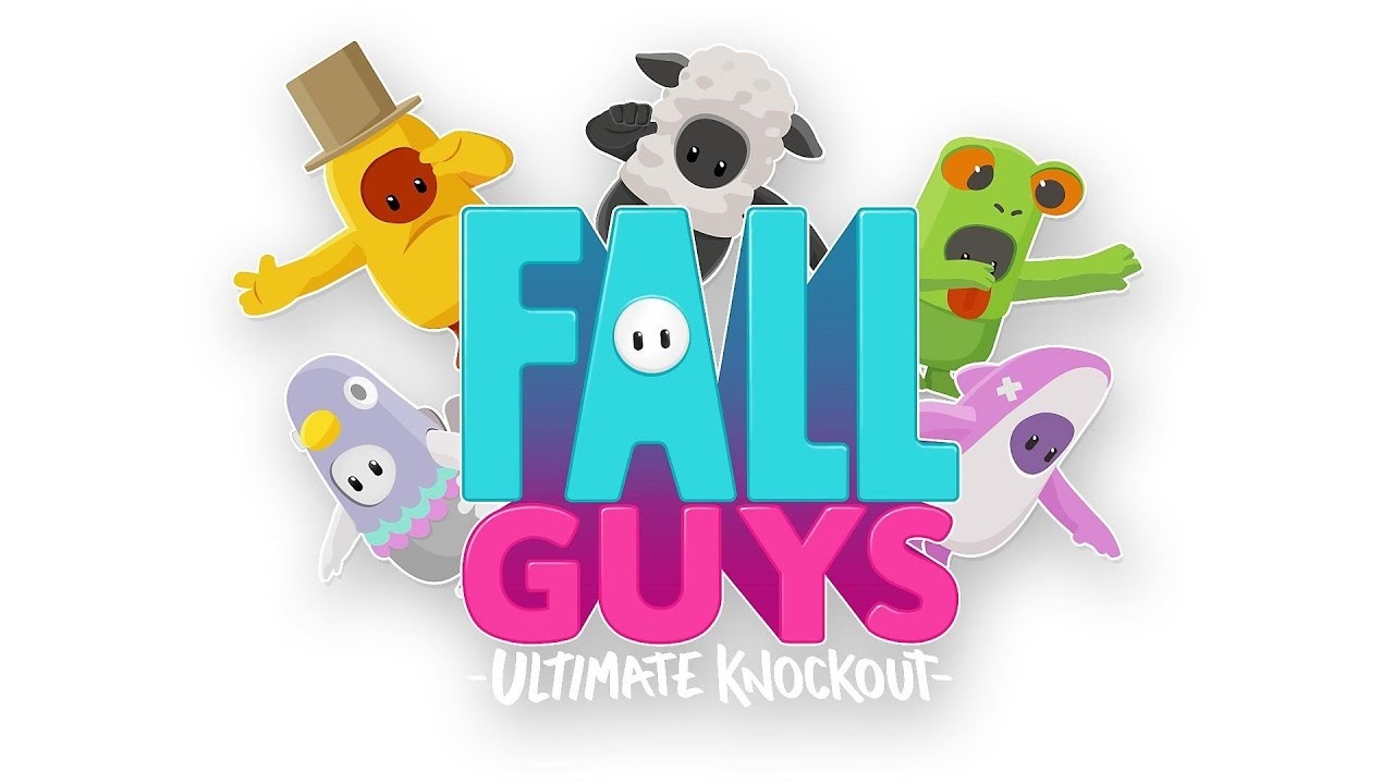 НОВОГОДНИЙ СТРИМ: играем в Fall Guys и общаемся смотреть онлайн