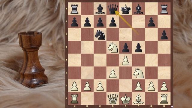 Дебютная ЛОВУШКА в Латышском гамбите смотреть онлайн