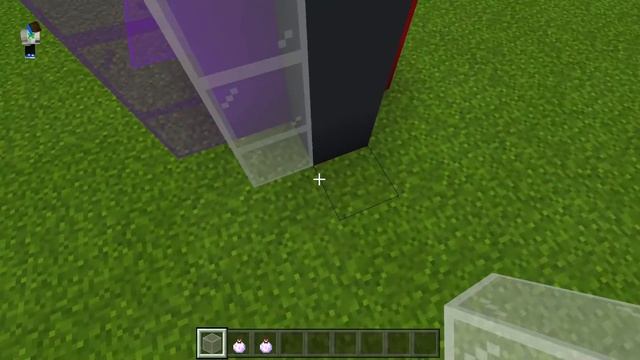 How To Make A Portal To The Aphmau And Friends Dimension In Minecraft смотреть онлайн