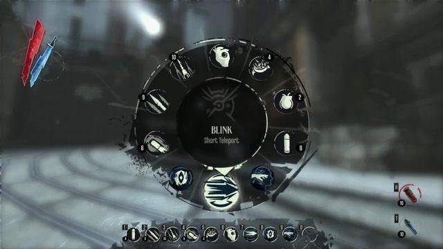 Let's Play Dishonored Blind - Part 7 смотреть онлайн