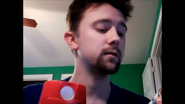 Old Spice WOLFTHORN Wild Collection Full Line Review