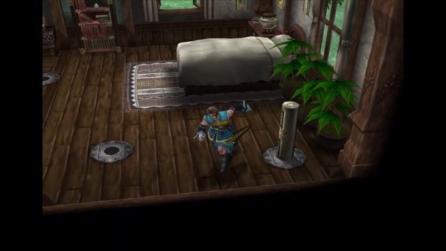 Arc the Lad: Twilight of the Spirits -- Gameplay (PS2) смотреть онлайн