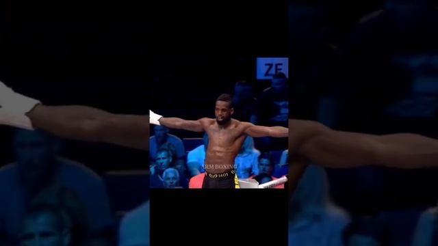 Армяне отомстили за своего бойца