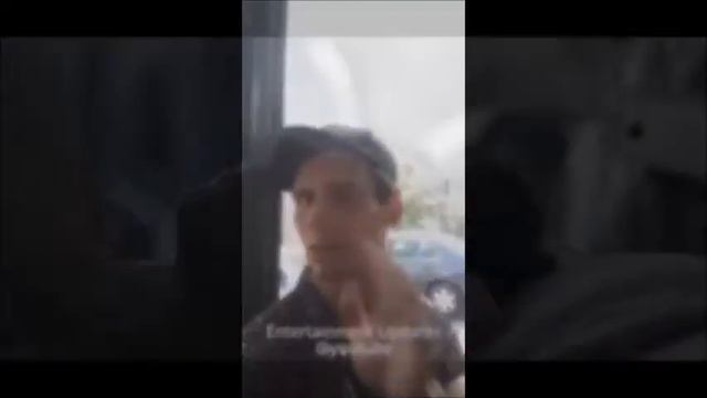 Robin Lord Taylor, Cory Michael Smith - Everybody loves me MV смотреть онлайн