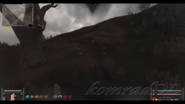 S.T.A.L.K.E.R. мод Фотограф.Винчестер для Шурупа смотреть онлайн