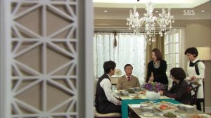 Алиса из Чхондама 1 сезон 12 серия