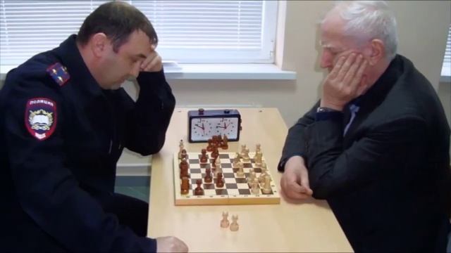 Шахматы, презентация № 2 смотреть онлайн