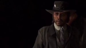 смерть Датча Ван Дер Линде #рдр  #рдр2 #датч #джон  #