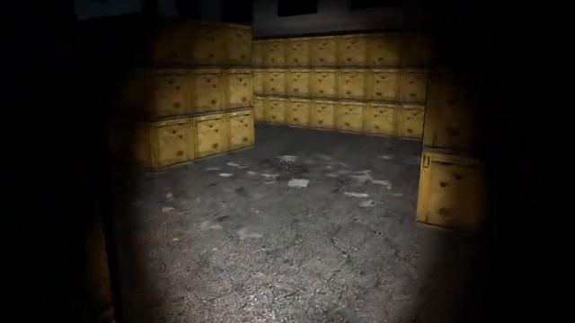 Garry's mod страшные карты смотреть онлайн