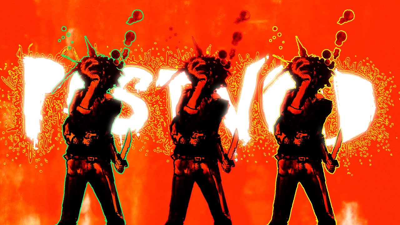 POST VOID - Official Trailer - ПК - Steam - PS4 - PS5 - Xbox One - Xbox Series X/S - Switch смотреть онлайн