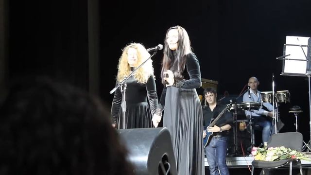 Елена Ваенга Разговоры о девочках Тюмень 21_10_2013 смотреть онлайн