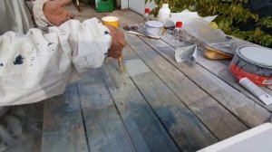 Стекломат и эпоксидная / полиэфирная смола. Смотреть до конца !