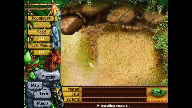 Virtual Villagers 1 Walkthrough Part 2 смотреть онлайн